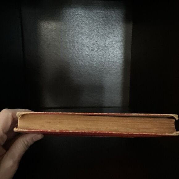 Roping Lions in the Grand Canyon by Zane Grey 1924 hardcover - Picture 6 of 9